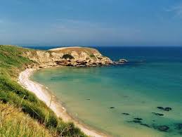 Territorio Regione Mare Termoli Vasto Riserva Naturale Di Punta Aderci Vasto Riserva Naturale Luoghi Paesaggi