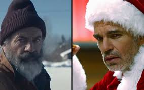 Best Christmas Movies Like Violent Night