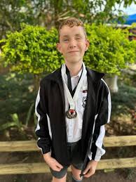 Westville Senior Primary learners competed in the SA JKA KZN Provincial  Championships