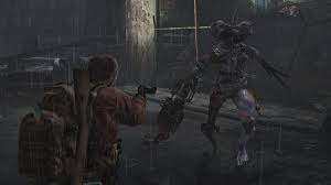 Every Mainline Resident Evil Game, Ranked Easiest To Hardest
