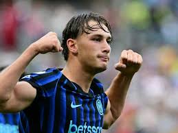 ¡Explosión Mundial! Inter avanza con golazo de Esposito y Chivu estalla de orgullo - Imagen principal del artículo