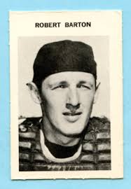 1972 Milton Bradley Robert Barton Box 372