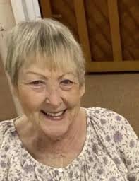 Elaine Lawrence Obituary (2024)