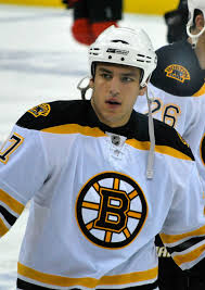 We do know that milan has been dating brittany for a long time, and according to marc stuart in a journal entry on espn.com, the two now own their own place and live together in the boston area. Milan Lucic Wikidata
