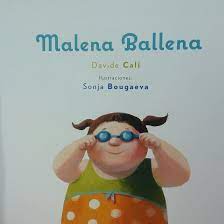 Maybe you would like to learn more about one of these? Soplavientos Soplavientosrecomienda Malena Ballena Facebook