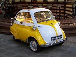 pin by eduardo palomeque on bmw bmw isetta bmw classic cars isetta