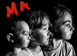 Sharing a photo taken by daughter