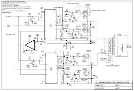The following diagram is an inverter circuit which will give you 220v ac 50hz with maximum power output of 100w. Microtek Inverter Pcb Layout Pcb Circuits