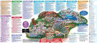 Disneyland Resort California Adventure Map Jpg 1 877 842 Pixels Disneyland California Adventure Disney California Adventure Park Disneyland Map