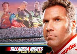 Quotes from the movie talladega nights. Ricky Bobby Has The Best Quotes Home Facebook