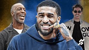 How Artist Niamh Barry Makes LED Chandeliers From Bronze and Glass