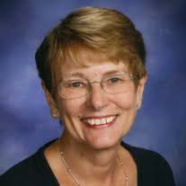 Susan McCullough Obituary