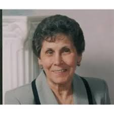 Obituary information for Edna Dittmer Bishop