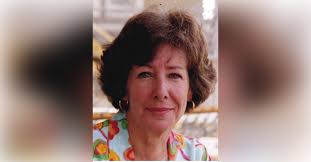 Obituary information for Virginia "Ginger" Lang Llewellyn