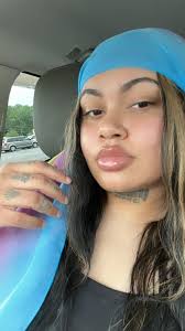 Mey Xien Saechao from Bokeo is competing for Miss Tourism Laos. 🇱🇦 Click 