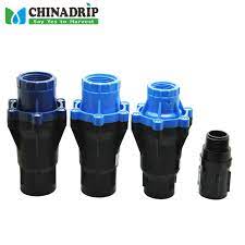 Not installing a pressure regulator. China Agriculture Equipment Pressure Regulator For Drip Irrigation Systems China Pressure Regulator Water Pressure Regulator