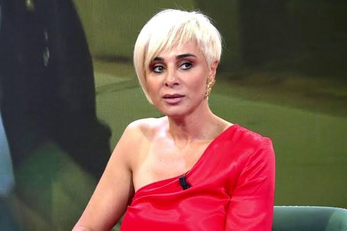 Ana María Aldón confirma su crisis con Ortega Cano y se enfrenta a Gloria Camila | Televisión