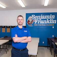 Our plumbers are the most recognized professionals in the world because we're committed to amazing service and amazing results. Benjamin Franklin Plumbing Of Fort Worth 9500 Ray White Rd Suite 200 Fort Worth Tx Plumbers Mapquest