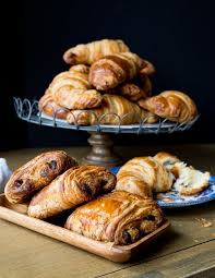 Pin On French Pastries