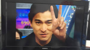 KaKi Sham 岑珈其- 生日快樂華仔🙈