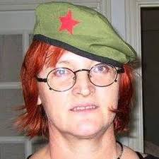 Potpredsjednica Nove ljevice s petokrakom na društvenim mrežama ...