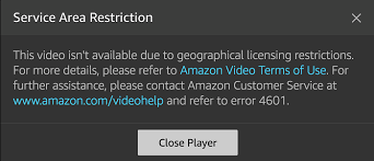 Simply create a free trial and follow the. The Best Amazon Prime Video Vpns In 2021 Easy Guide