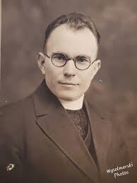 I became the priest-in-charge of St. Stephen's 11 years ago