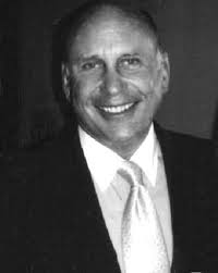 Thomas Spitzer Obituary (1946