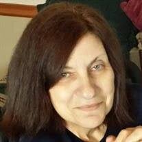 Linda Sue Glenn Obituary