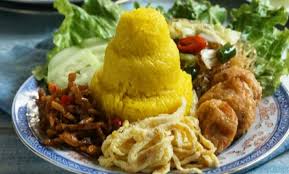 Nah bunda cara membuatnya juga mudah. Cara Membuat Tumpeng Mini Youkitchen