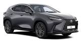 LEXUS-NX