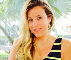 Stansberry Research's Daniela Cambone: Husband, Net Worth, Bio