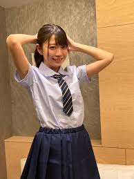 Shin Beauty Revolution - Uniform Collection Begs for Creampie!- JAV HD Porn