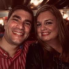 John Carolino's Instagram, Twitter & Facebook