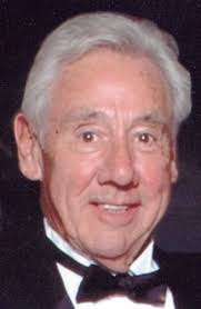 Donald Knudsen Obituary