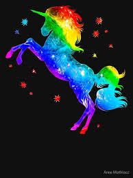 Unicorn watercolor shapes, unicorn backgrounds, rainbow backgrounds,watercolor clipart, watercolor splashes,unicorn texture,digital rainbow unicorn digital paper set, cut unicorn scrapbook papers, rainbow craft backgrounds, digital papers for scrapbooking, commercial use. Rainbow Unicorn Stars Galaxy Style Space Classic T Shirt By Anne Mathiasz In 2021 Unicorn Wallpaper Iphone Wallpaper Unicorn Unicorn Wallpaper Cute