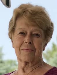 Obituary information for Roswitha Hammang