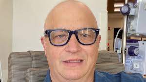 Fundraiser by Jeffrey Reece : Help Jeffrey Reece medical & expense Non  Hodgkins