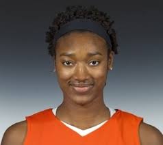 History made- Kayla Alexander is highest SU player taken in 1st round of  WNBA draft