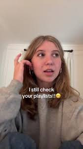 Abby Blabby Formella Playlist