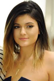 Kylie (right) in the new keeping up with the kardashians trailer that dropped in jan. Kylie Jenner S Beauty Transformation Through The Years Kylie Jenner Makeup