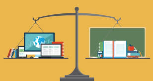 Online Education Vs Traditional Education Which One Is Better Eztalks