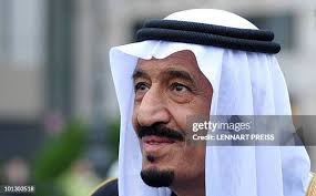 2,386 King Salman Bin Abdul Aziz Al Saud Stock Photos, High-Res Pictures,  and Images