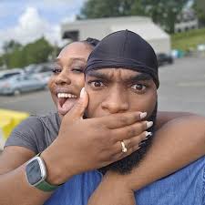 Simone Douglas and Andrew Brown's Wedding Website