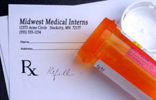 Maybe you would like to learn more about one of these? New Mexico Becomes First State To Gain Rx Privileges