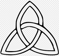 Celtic knot celtic art celts, celtic symbols, triangle, triquetra png. Celtic Knot Triquetra Symbol Knot Angle Triangle Monochrome Png Pngwing