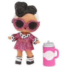 Look for splash queen and other fan faves from bling series doll to discover if she cries, spits, tinkles, or color changes! L O L Surprise Bling Series With Glitter Details Doll Display Walmart Canada