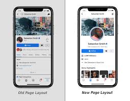 Facebook lite is a new app from the social networking giant which cuts the flab. Facebook Is Testing A New Look For Pages On Mobile Apps Without Like Button Digital Information World
