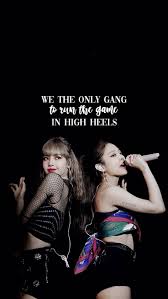 Rosé whistle you're so beautiful, i can't forget you. Rose Blackpink Iconic Lines Novocom Top