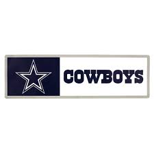 Applied Icon Nfl Dallas Cowboys Outdoor Step Graphic Nfsg0901 The Home Depot In 2020 Nfl Dallas Cowboys Dallas Cowboys Outdoor Steps
